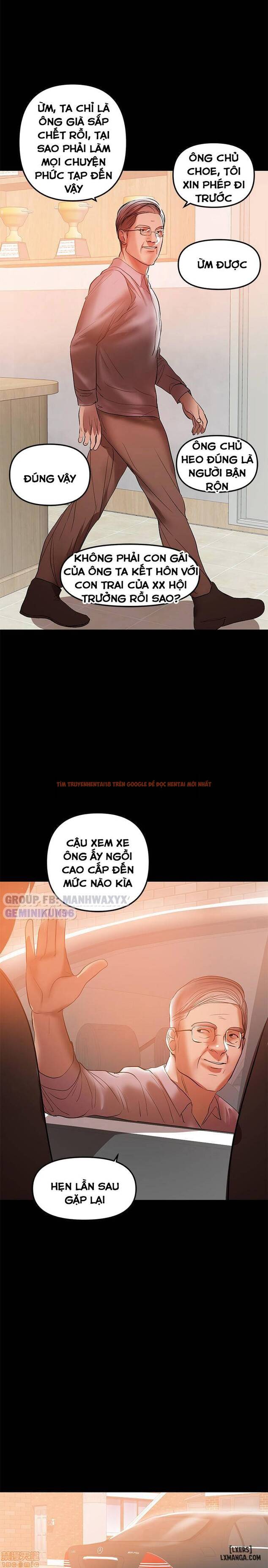 Xem ảnh 7 trong truyện hentai Bầu Sữa Vú Nuôi - Chapter 32 - hentaitvn.net