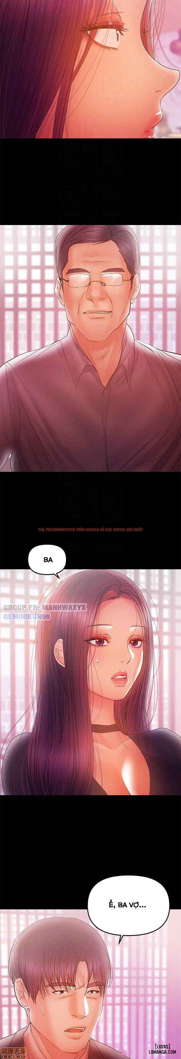 Xem ảnh 18 trong truyện hentai Bầu Sữa Vú Nuôi - Chapter 33 - hentaitvn.net