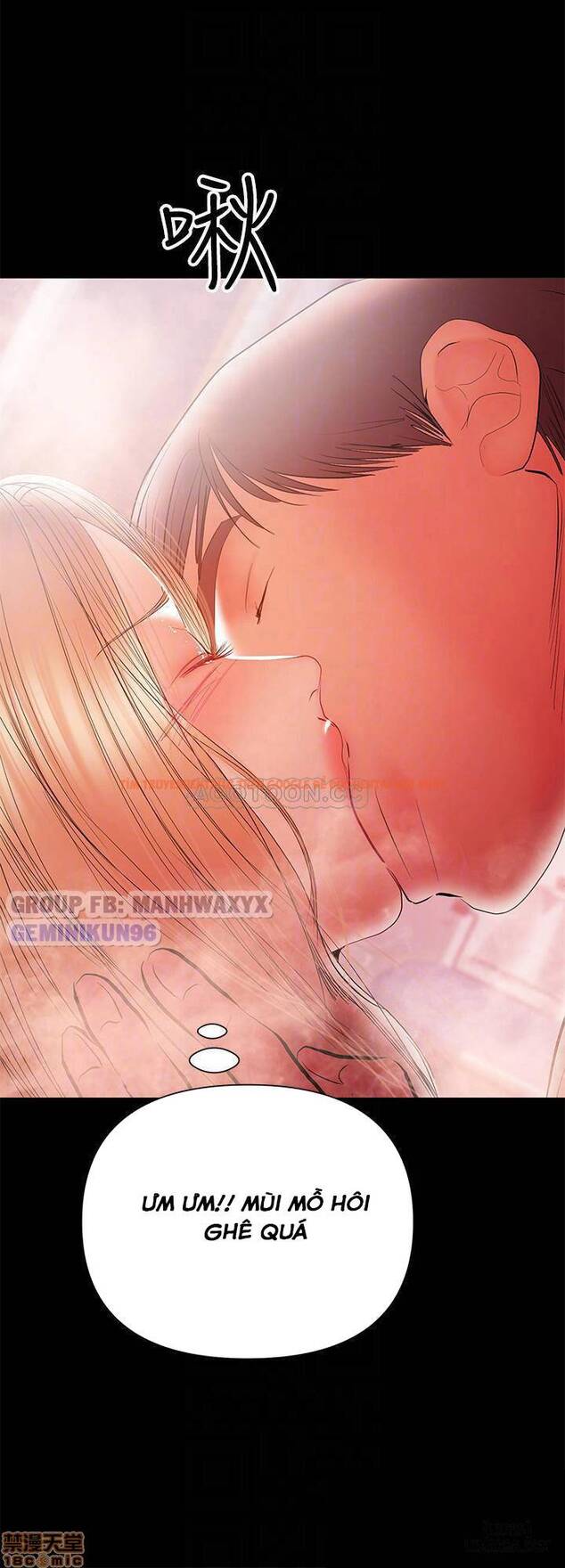 Xem ảnh 8 trong truyện hentai Bầu Sữa Vú Nuôi - Chapter 33 - hentaitvn.net