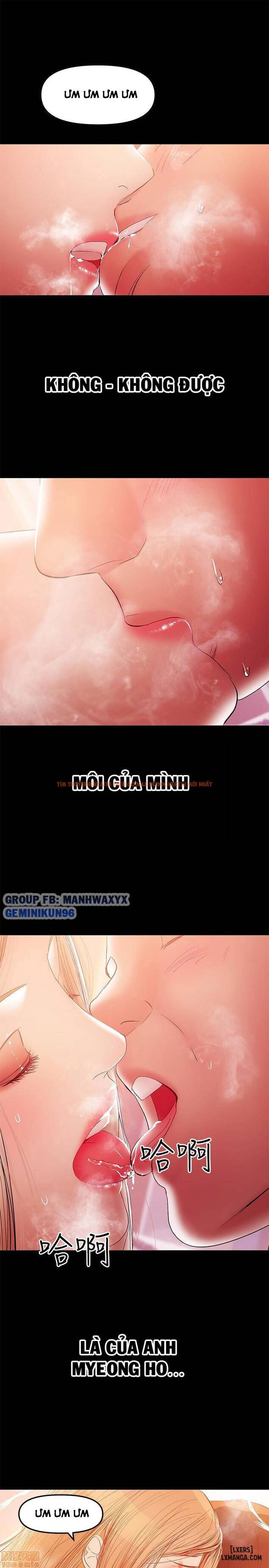 Xem ảnh 9 trong truyện hentai Bầu Sữa Vú Nuôi - Chapter 33 - hentaitvn.net