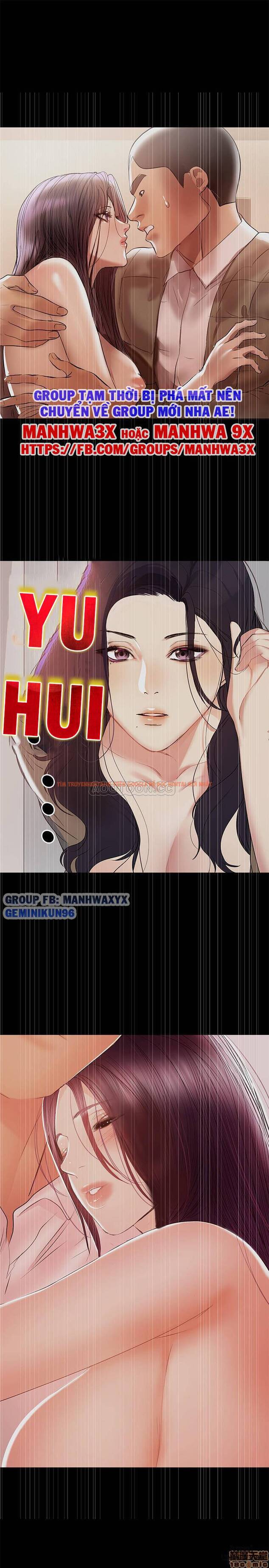 Xem ảnh 10 trong truyện hentai Bầu Sữa Vú Nuôi - Chapter 34 - hentaitvn.net