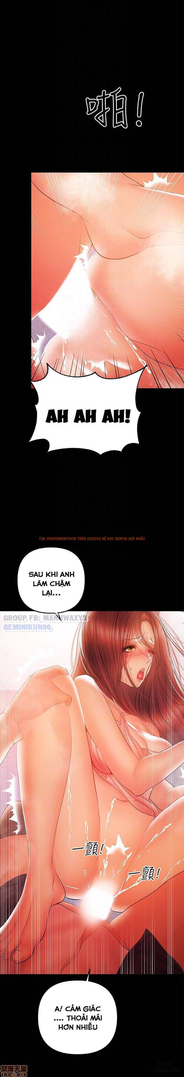Xem ảnh 11 trong truyện hentai Bầu Sữa Vú Nuôi - Chapter 34 - hentaitvn.net