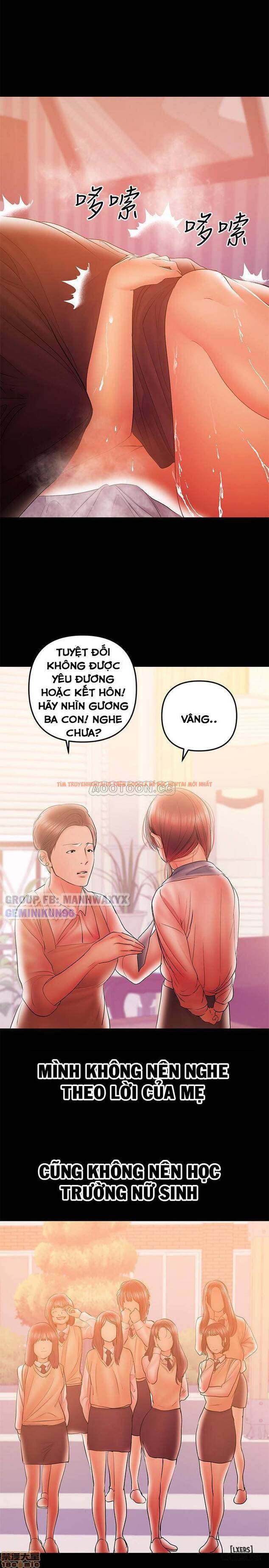 Xem ảnh 12 trong truyện hentai Bầu Sữa Vú Nuôi - Chapter 34 - hentaitvn.net