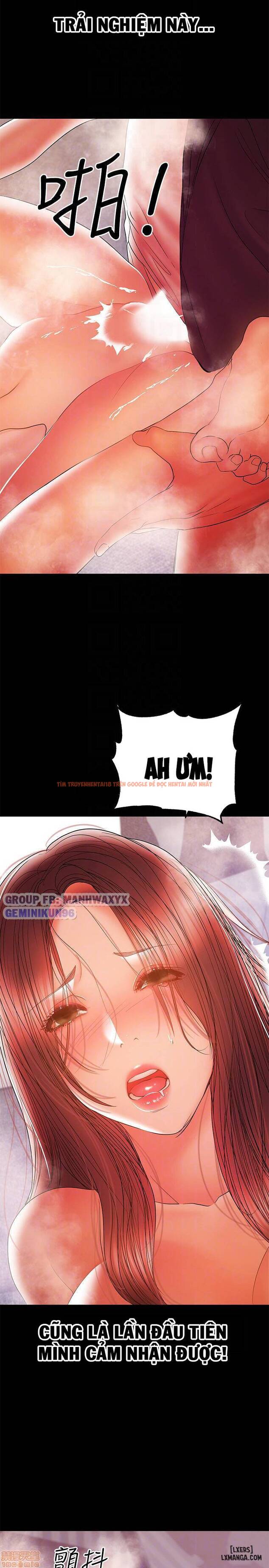 Xem ảnh 13 trong truyện hentai Bầu Sữa Vú Nuôi - Chapter 34 - hentaitvn.net