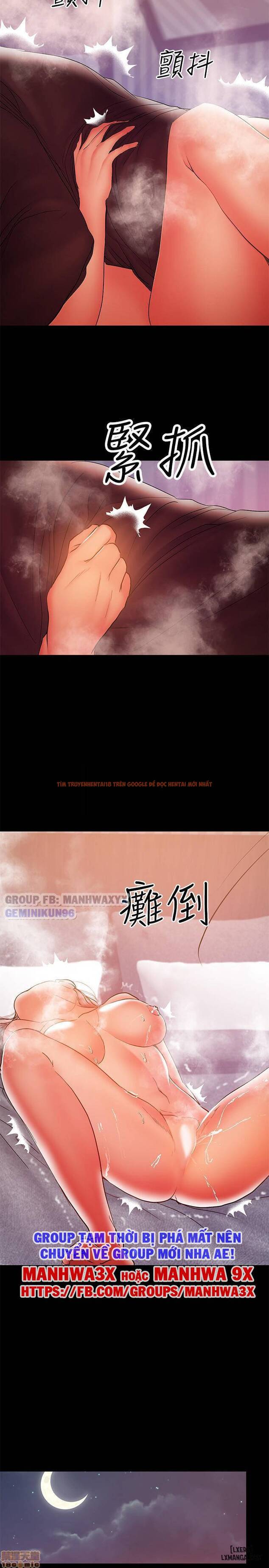 Xem ảnh 14 trong truyện hentai Bầu Sữa Vú Nuôi - Chapter 34 - hentaitvn.net