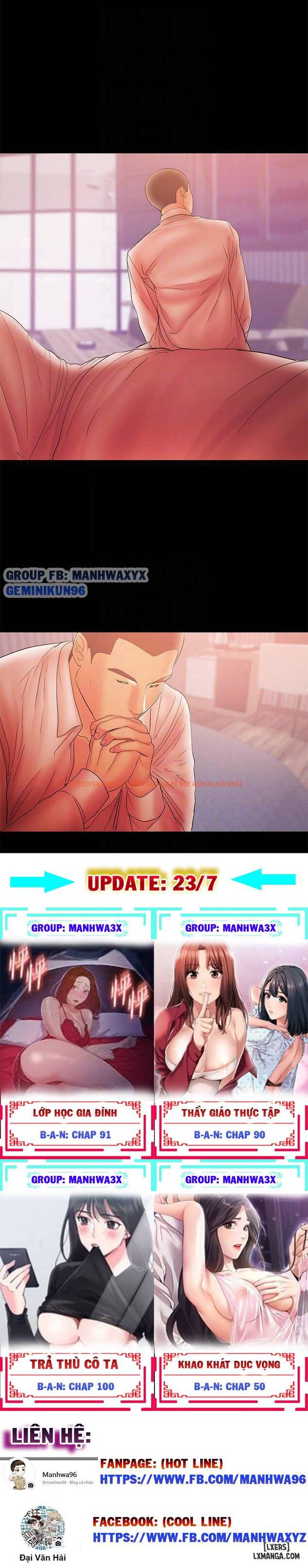 Xem ảnh 15 trong truyện hentai Bầu Sữa Vú Nuôi - Chapter 34 - hentaitvn.net