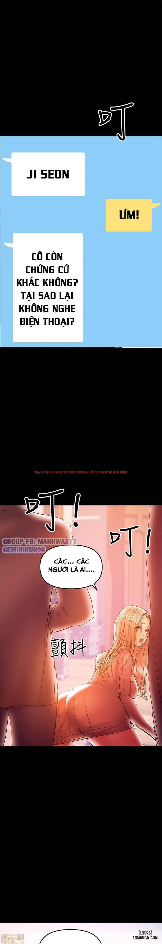 Xem ảnh 16 trong truyện hentai Bầu Sữa Vú Nuôi - Chapter 34 - hentaitvn.net