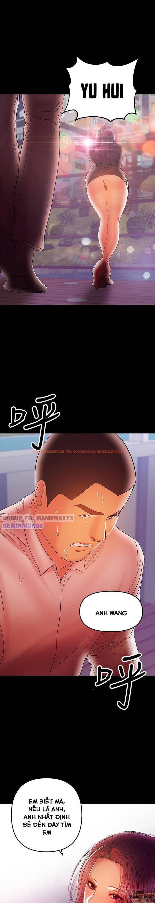 Xem ảnh 23 trong truyện hentai Bầu Sữa Vú Nuôi - Chapter 34 - hentaitvn.net