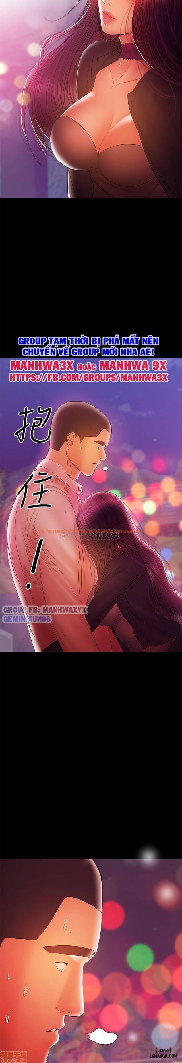 Xem ảnh 24 trong truyện hentai Bầu Sữa Vú Nuôi - Chapter 34 - hentaitvn.net
