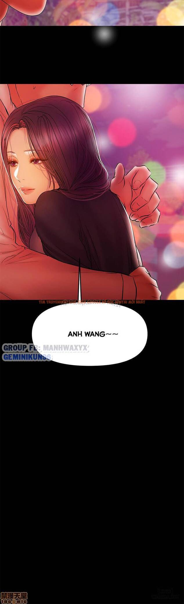 Xem ảnh 25 trong truyện hentai Bầu Sữa Vú Nuôi - Chapter 34 - hentaitvn.net