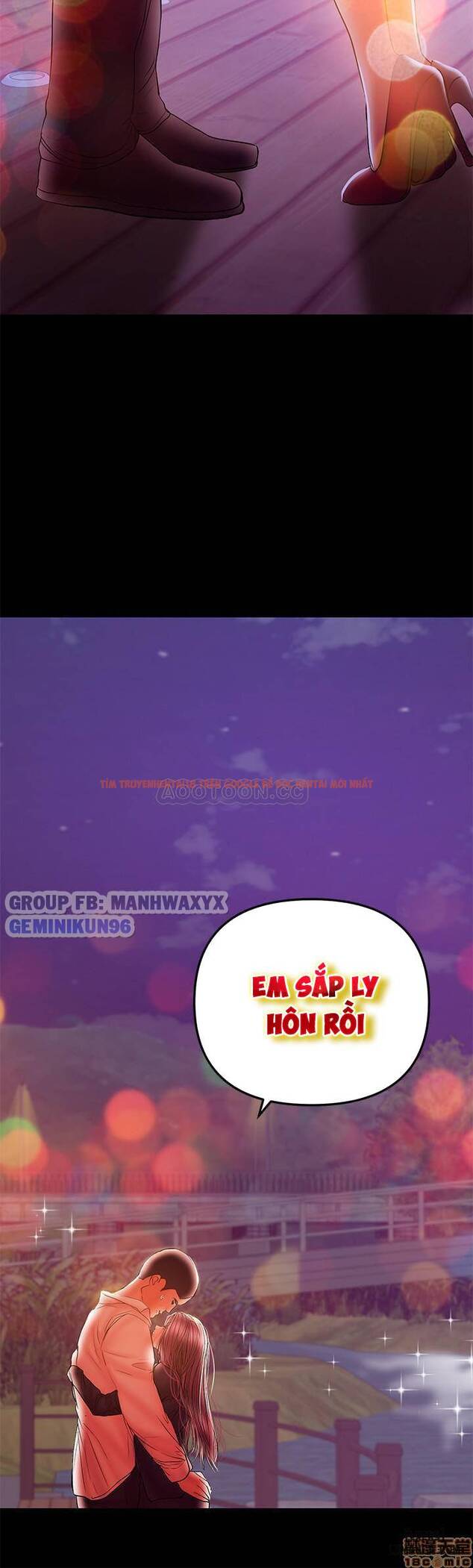 Xem ảnh 27 trong truyện hentai Bầu Sữa Vú Nuôi - Chapter 34 - hentaitvn.net