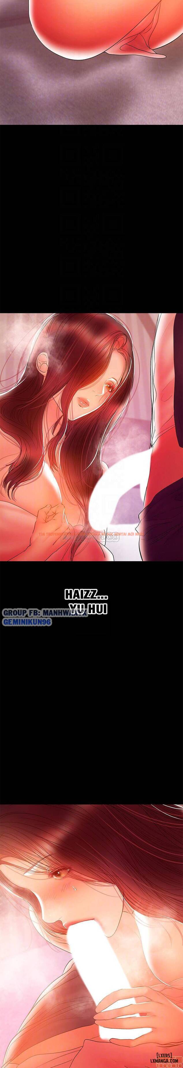 Xem ảnh 7 trong truyện hentai Bầu Sữa Vú Nuôi - Chapter 34 - hentaitvn.net