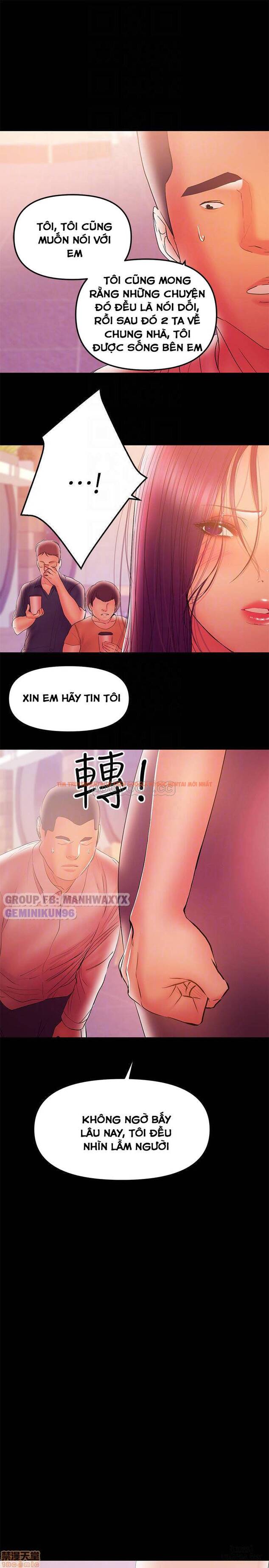 Xem ảnh 19 trong truyện hentai Bầu Sữa Vú Nuôi - Chapter 35 - hentaitvn.net