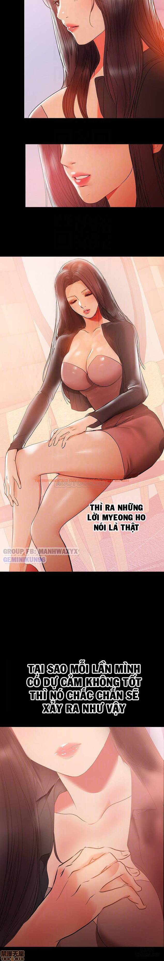 Xem ảnh 9 trong truyện hentai Bầu Sữa Vú Nuôi - Chapter 35 - hentaitvn.net