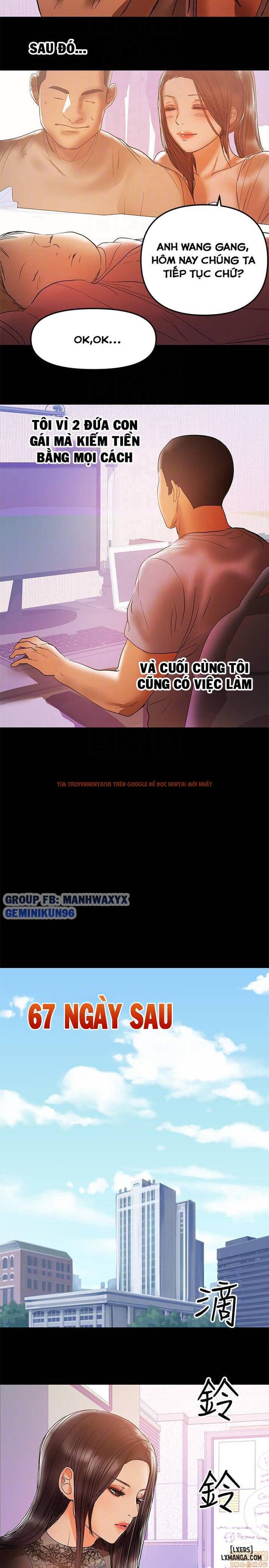 Xem ảnh 16 trong truyện hentai Bầu Sữa Vú Nuôi - Chapter 37 - hentaitvn.net