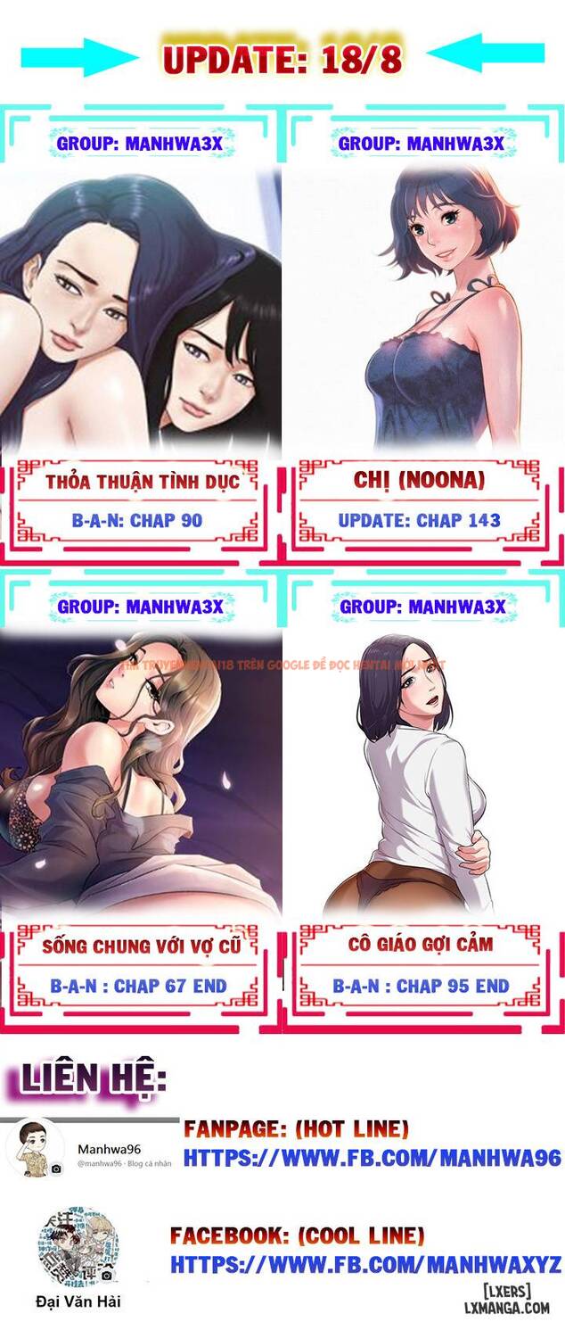 Xem ảnh 7 trong truyện hentai Bầu Sữa Vú Nuôi - Chapter 37 - hentaitvn.net