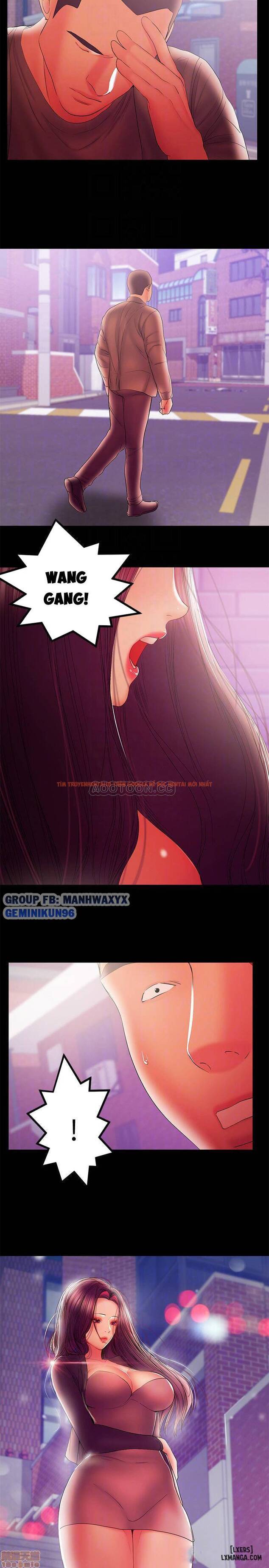 Xem ảnh 9 trong truyện hentai Bầu Sữa Vú Nuôi - Chapter 37 - hentaitvn.net