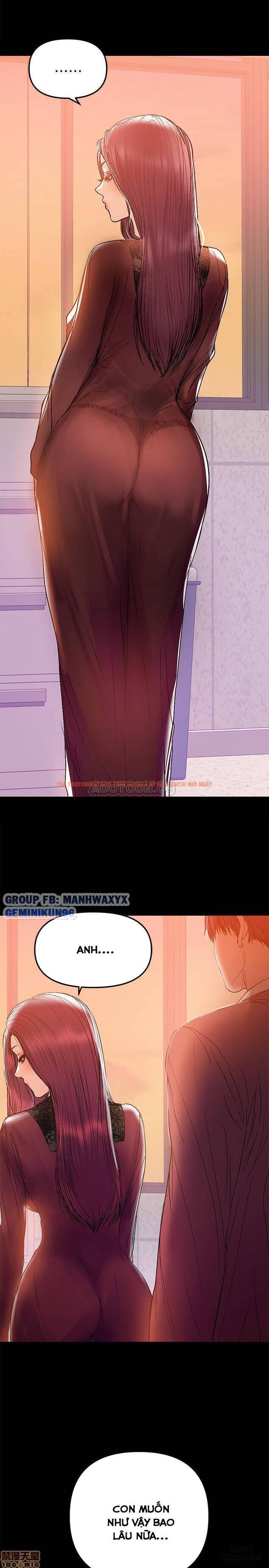 Xem ảnh 11 trong truyện hentai Bầu Sữa Vú Nuôi - Chapter 38 - hentaitvn.net