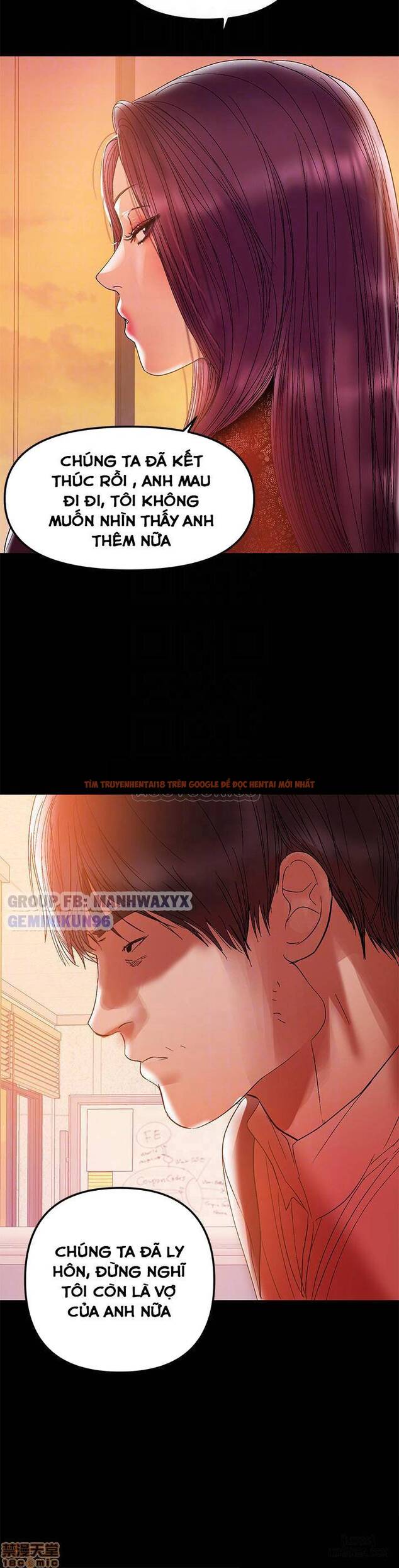 Xem ảnh 12 trong truyện hentai Bầu Sữa Vú Nuôi - Chapter 38 - hentaitvn.net