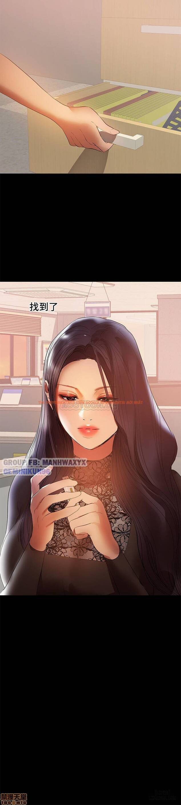 Xem ảnh 17 trong truyện hentai Bầu Sữa Vú Nuôi - Chapter 38 - hentaitvn.net