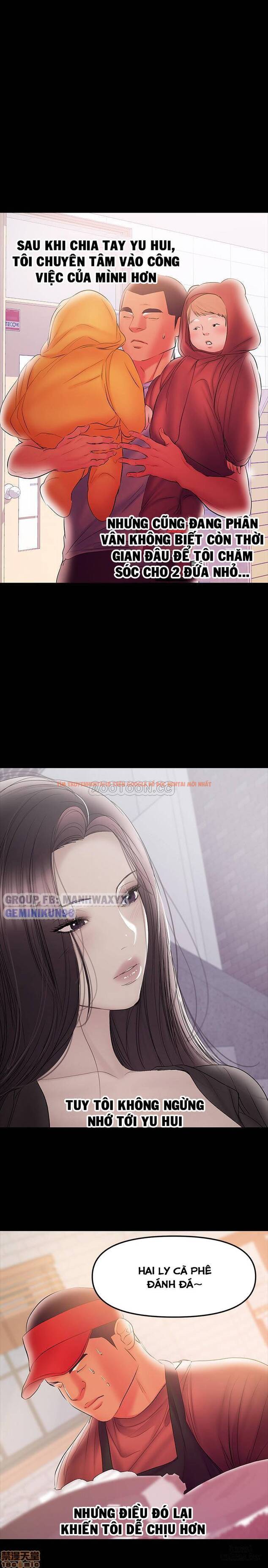 Xem ảnh 4 trong truyện hentai Bầu Sữa Vú Nuôi - Chapter 38 - hentaitvn.net