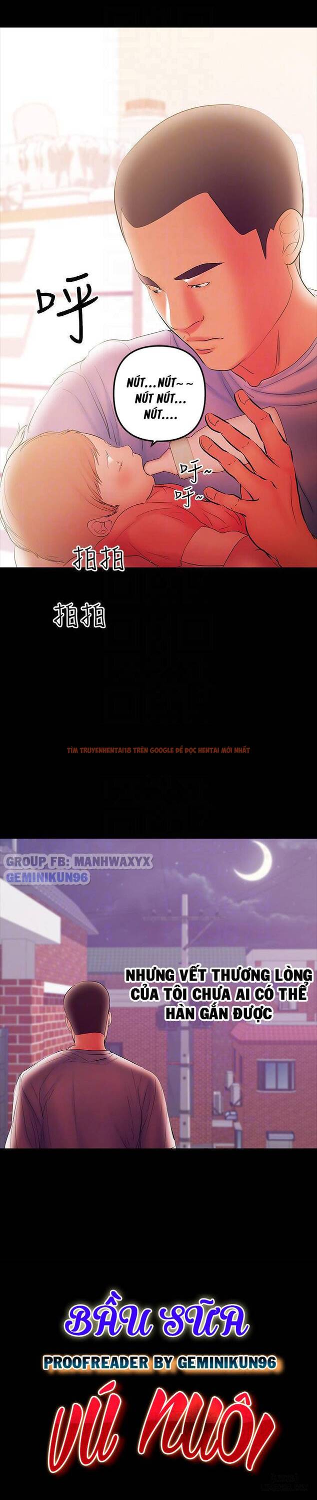 Xem ảnh 7 trong truyện hentai Bầu Sữa Vú Nuôi - Chapter 38 - hentaitvn.net