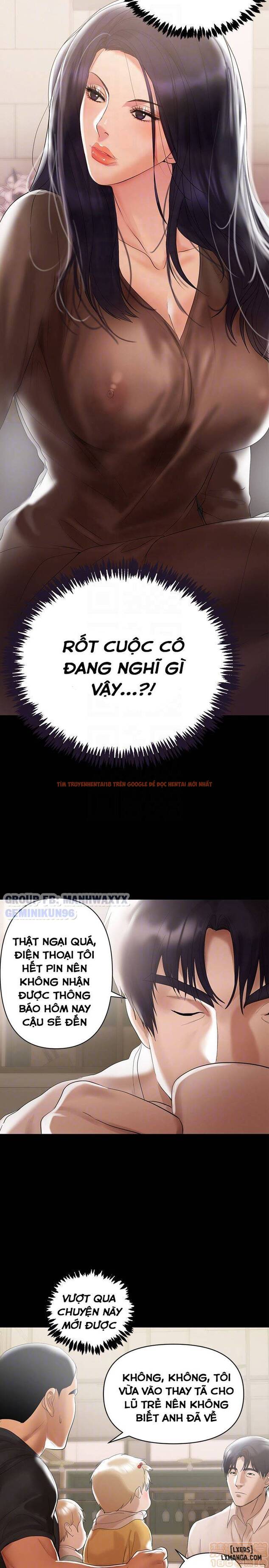 Xem ảnh 13 trong truyện hentai Bầu Sữa Vú Nuôi - Chapter 4 - hentaitvn.net