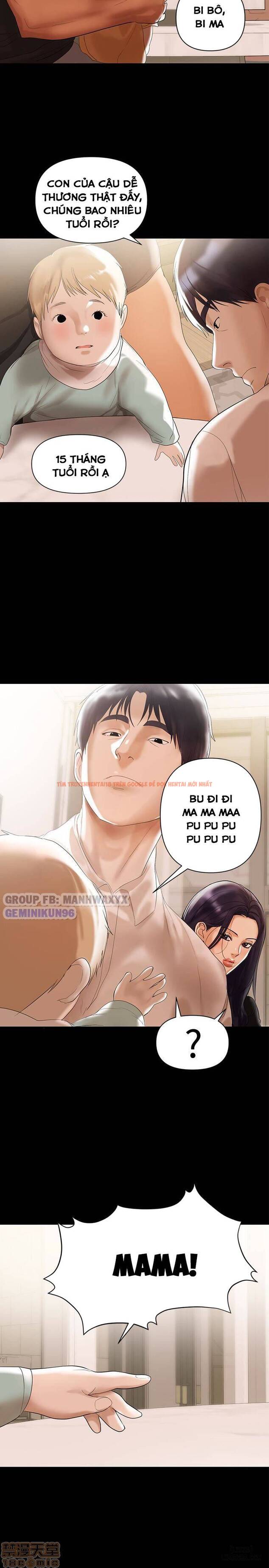 Xem ảnh 14 trong truyện hentai Bầu Sữa Vú Nuôi - Chapter 4 - hentaitvn.net
