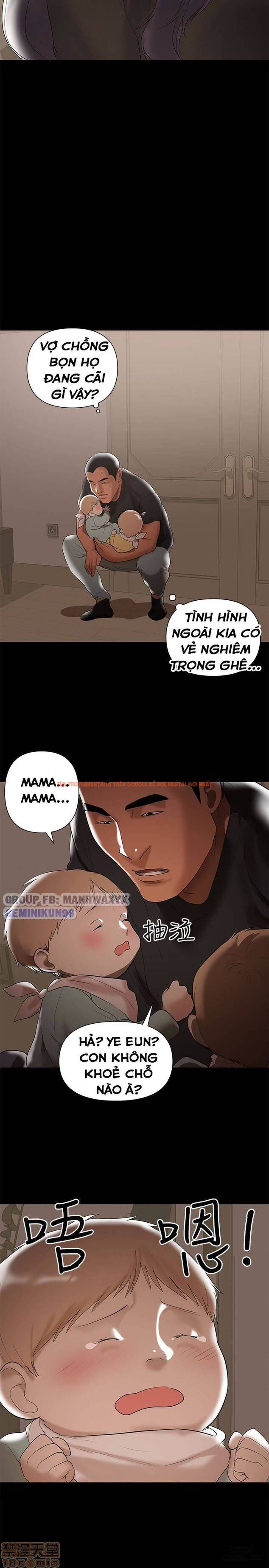 Xem ảnh 7 trong truyện hentai Bầu Sữa Vú Nuôi - Chapter 4 - hentaitvn.net