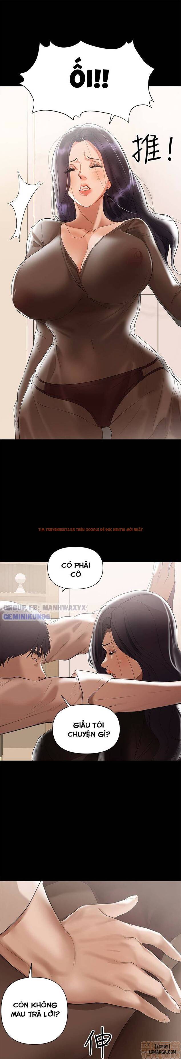 Xem ảnh 8 trong truyện hentai Bầu Sữa Vú Nuôi - Chapter 4 - hentaitvn.net