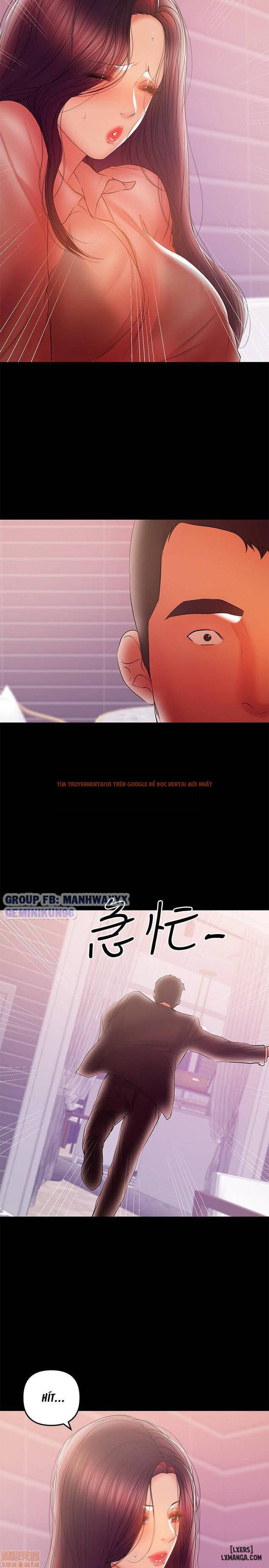 Xem ảnh 11 trong truyện hentai Bầu Sữa Vú Nuôi - Chapter 40 - hentaitvn.net