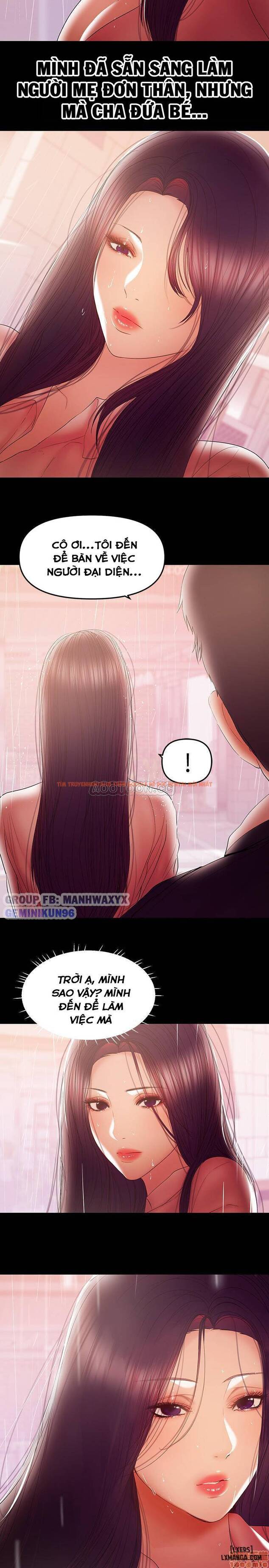 Xem ảnh 2 trong truyện hentai Bầu Sữa Vú Nuôi - Chapter 40 - hentaitvn.net