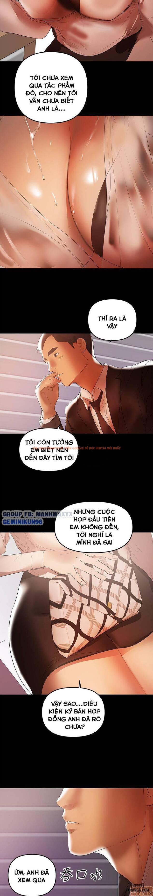 Xem ảnh 5 trong truyện hentai Bầu Sữa Vú Nuôi - Chapter 40 - hentaitvn.net