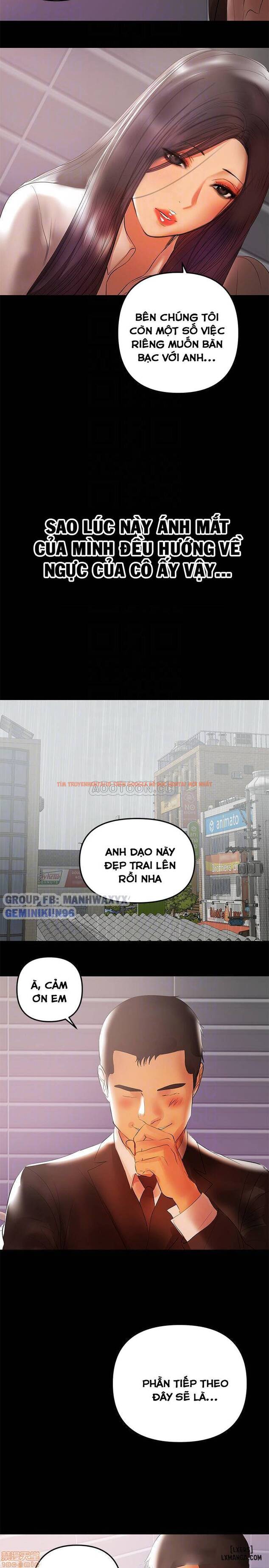 Xem ảnh 6 trong truyện hentai Bầu Sữa Vú Nuôi - Chapter 40 - hentaitvn.net