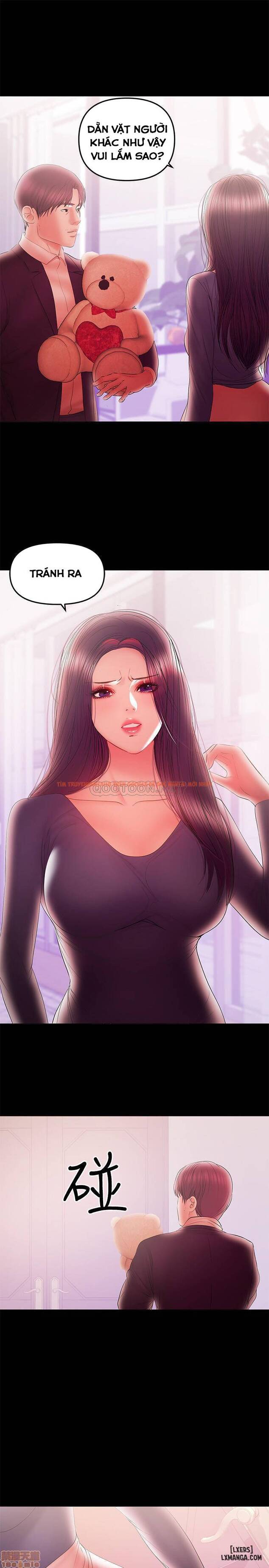 Xem ảnh 1 trong truyện hentai Bầu Sữa Vú Nuôi - Chapter 41 - hentaitvn.net