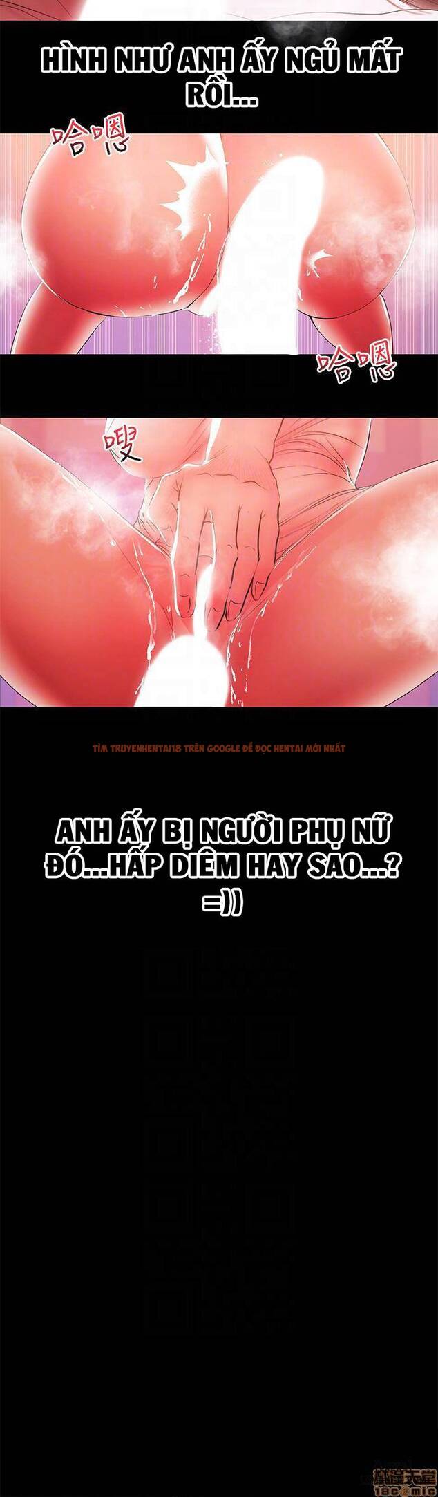 Xem ảnh 14 trong truyện hentai Bầu Sữa Vú Nuôi - Chapter 41 - hentaitvn.net