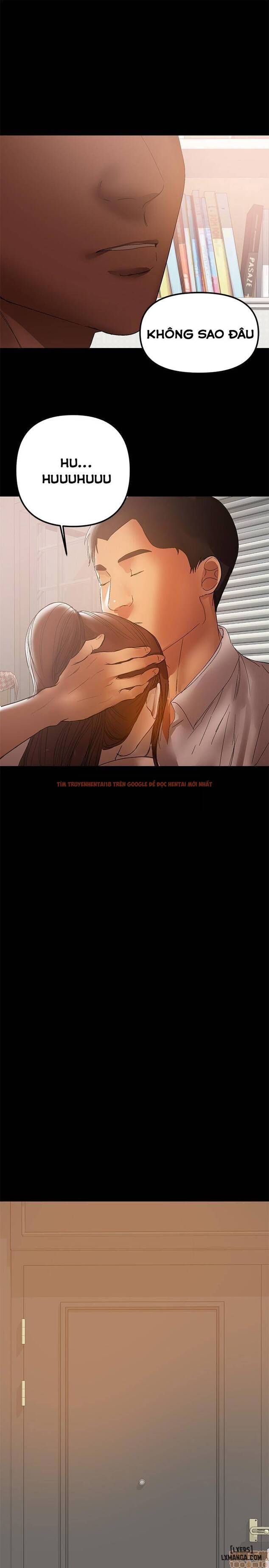 Xem ảnh 20 trong truyện hentai Bầu Sữa Vú Nuôi - Chapter 41 - hentaitvn.net