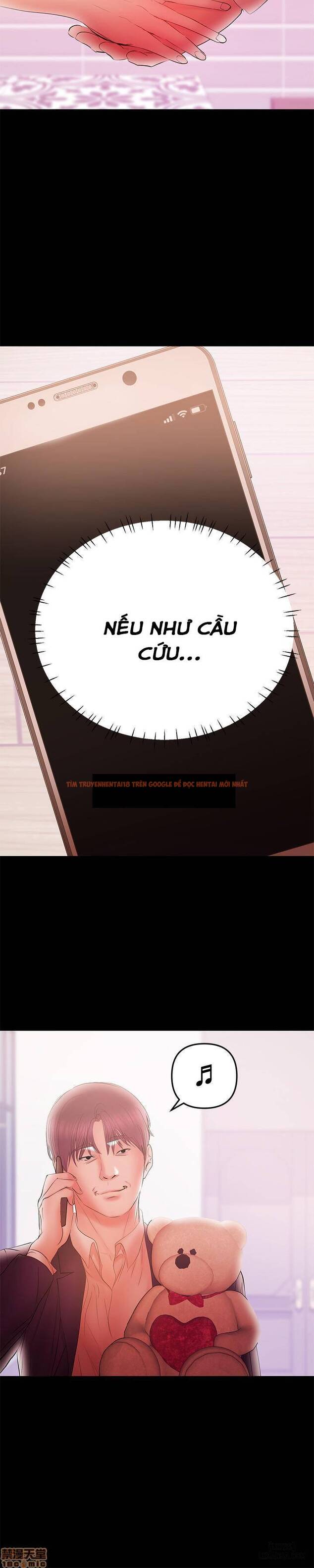 Xem ảnh 5 trong truyện hentai Bầu Sữa Vú Nuôi - Chapter 41 - hentaitvn.net