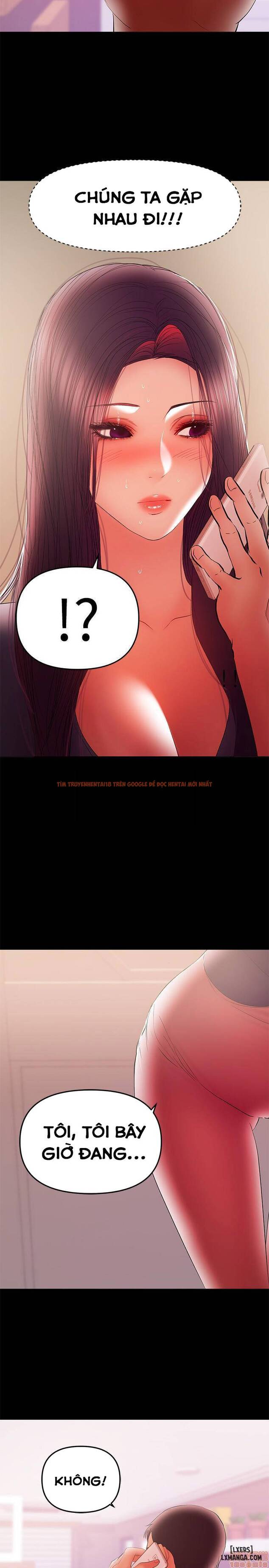 Xem ảnh 7 trong truyện hentai Bầu Sữa Vú Nuôi - Chapter 41 - hentaitvn.net