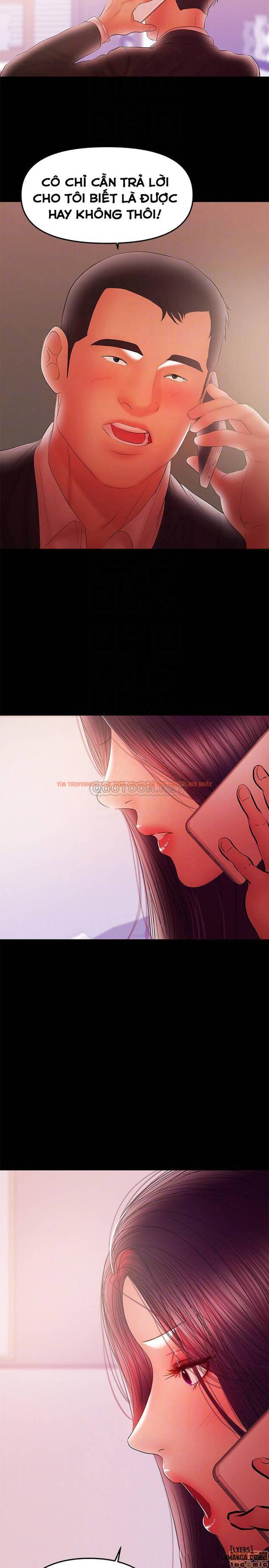 Xem ảnh 8 trong truyện hentai Bầu Sữa Vú Nuôi - Chapter 41 - hentaitvn.net