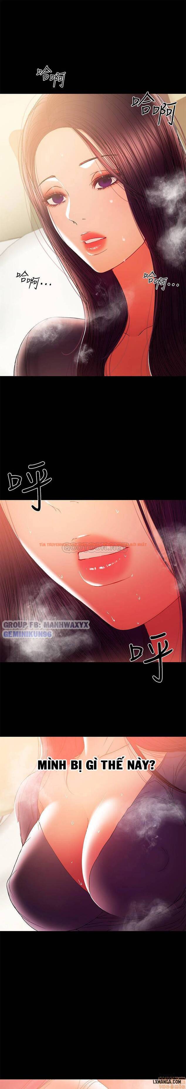 Xem ảnh 1 trong truyện hentai Bầu Sữa Vú Nuôi - Chapter 42 - hentaitvn.net