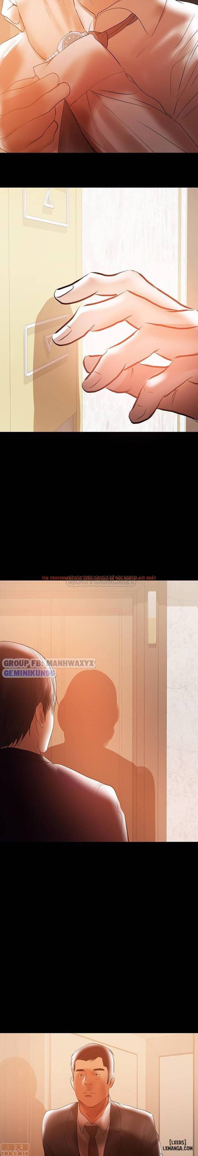 Xem ảnh 14 trong truyện hentai Bầu Sữa Vú Nuôi - Chapter 42 - hentaitvn.net
