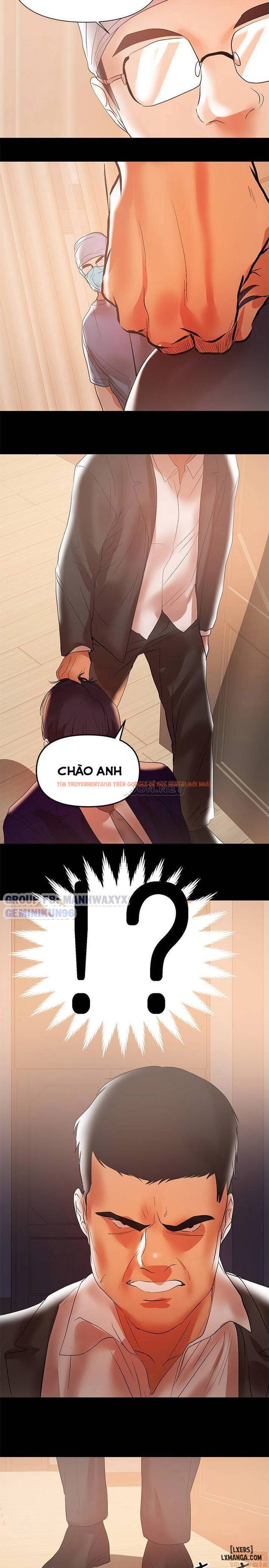 Xem ảnh 19 trong truyện hentai Bầu Sữa Vú Nuôi - Chapter 42 - hentaitvn.net