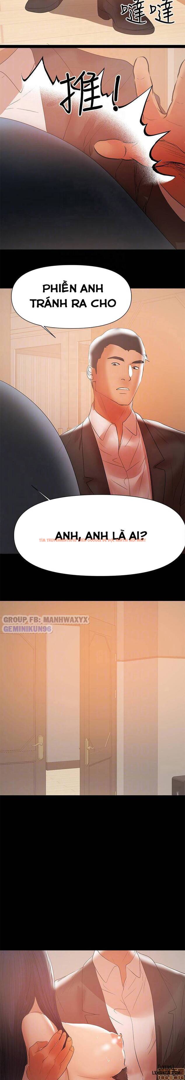 Xem ảnh 20 trong truyện hentai Bầu Sữa Vú Nuôi - Chapter 42 - hentaitvn.net