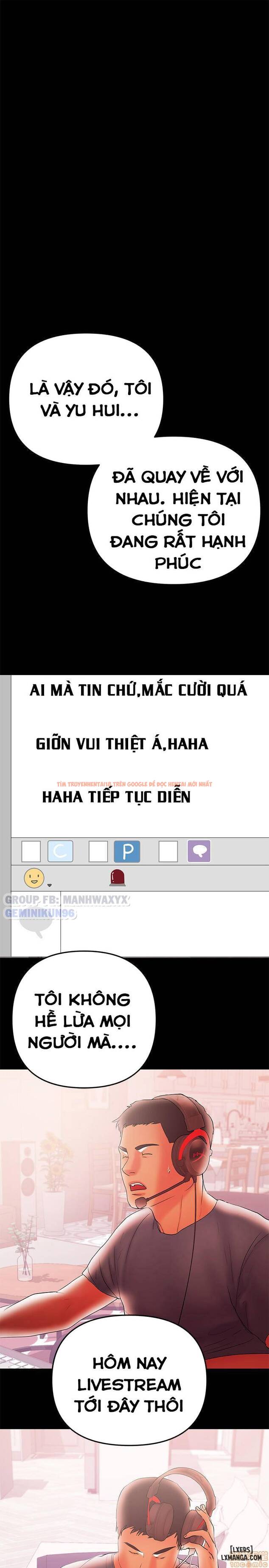 Xem ảnh 1 trong truyện hentai Bầu Sữa Vú Nuôi - Chapter 43 END - hentaitvn.net