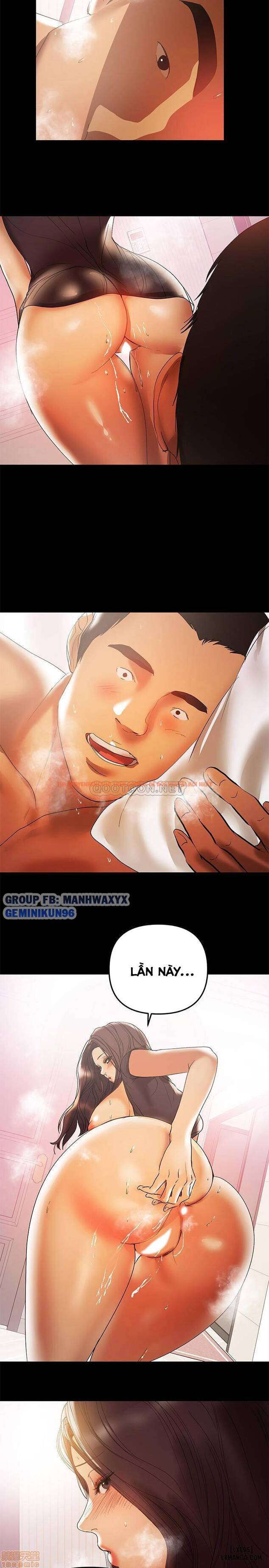 Xem ảnh 14 trong truyện hentai Bầu Sữa Vú Nuôi - Chapter 43 END - hentaitvn.net