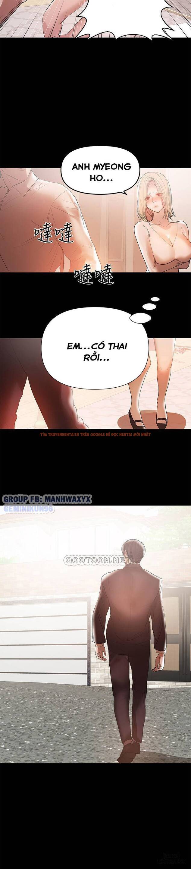 Xem ảnh 19 trong truyện hentai Bầu Sữa Vú Nuôi - Chapter 43 END - hentaitvn.net