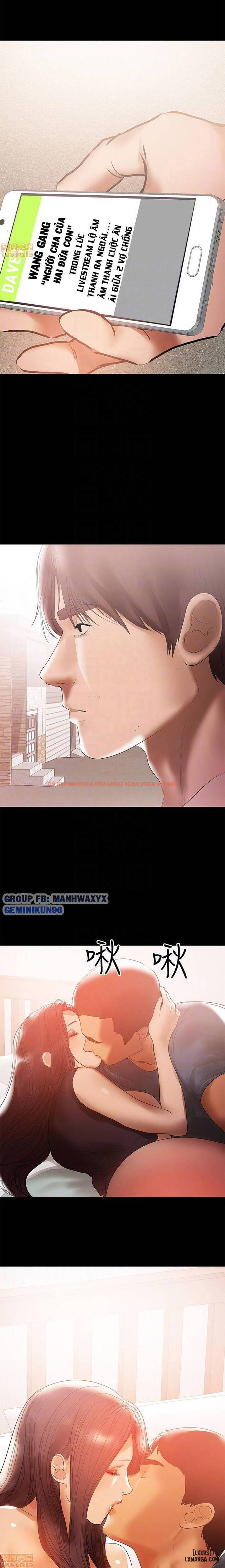 Xem ảnh 20 trong truyện hentai Bầu Sữa Vú Nuôi - Chapter 43 END - hentaitvn.net