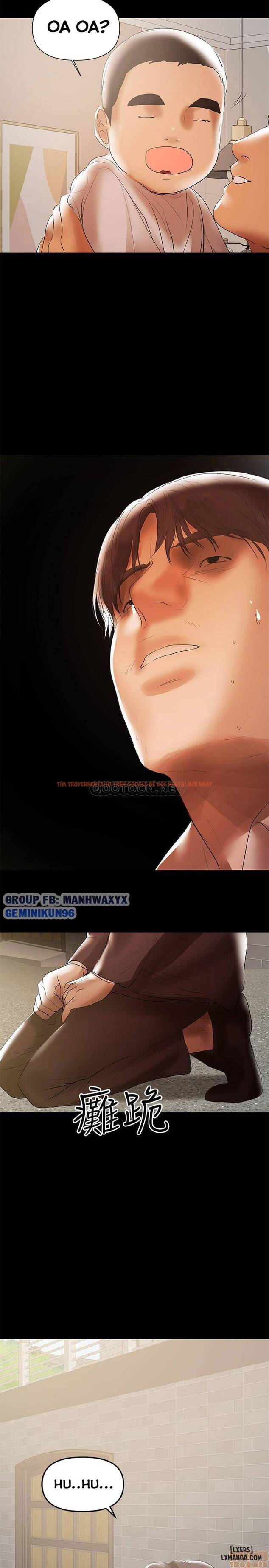 Xem ảnh 22 trong truyện hentai Bầu Sữa Vú Nuôi - Chapter 43 END - hentaitvn.net