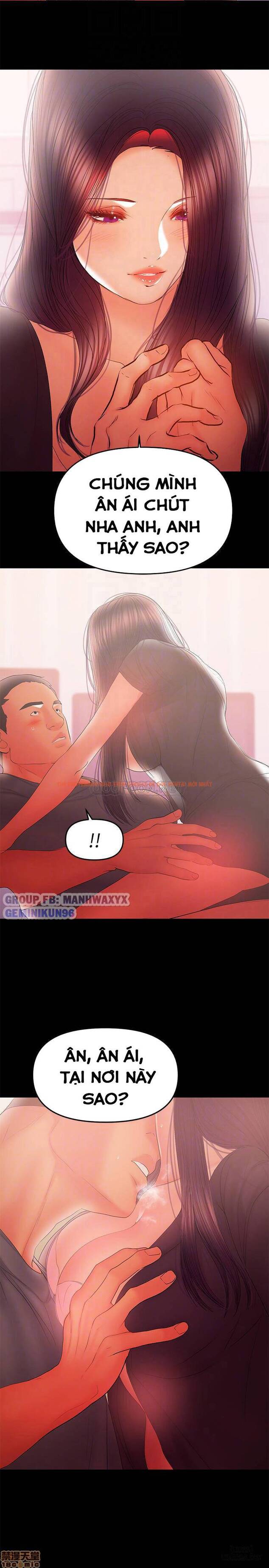 Xem ảnh 4 trong truyện hentai Bầu Sữa Vú Nuôi - Chapter 43 END - hentaitvn.net